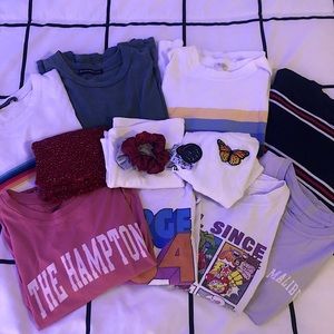 🌸BRANDY MELVILLE BUNDLE🌸